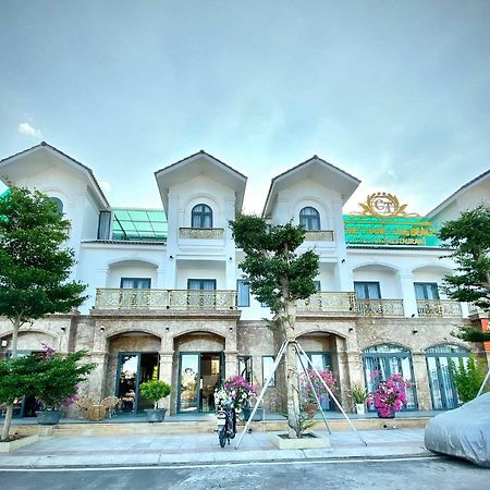 Công Thành Long Beach Cam Lam Ngoại thất bức ảnh