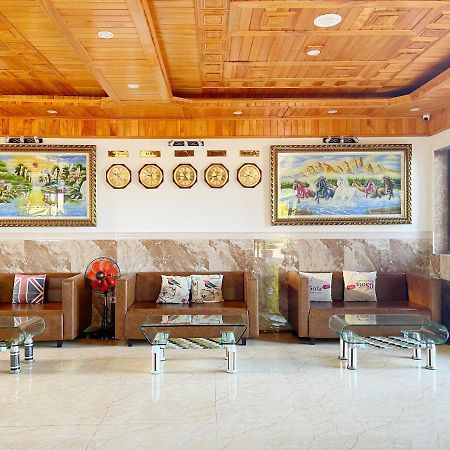 Công Thành Long Beach Cam Lam Ngoại thất bức ảnh