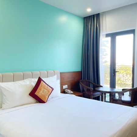 Công Thành Long Beach Cam Lam Ngoại thất bức ảnh