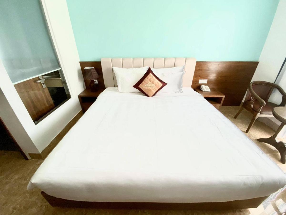 Công Thành Long Beach Cam Lam Ngoại thất bức ảnh