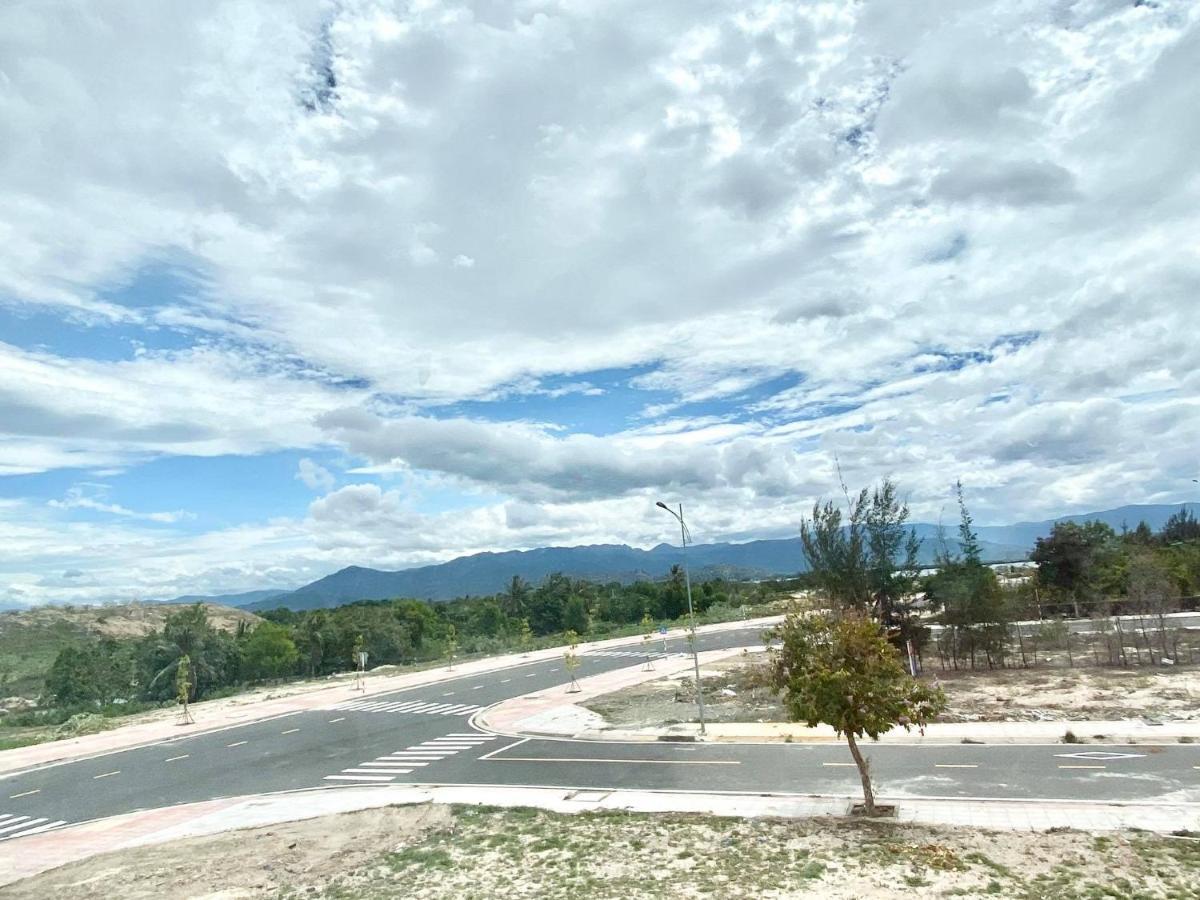 Công Thành Long Beach Cam Lam Ngoại thất bức ảnh