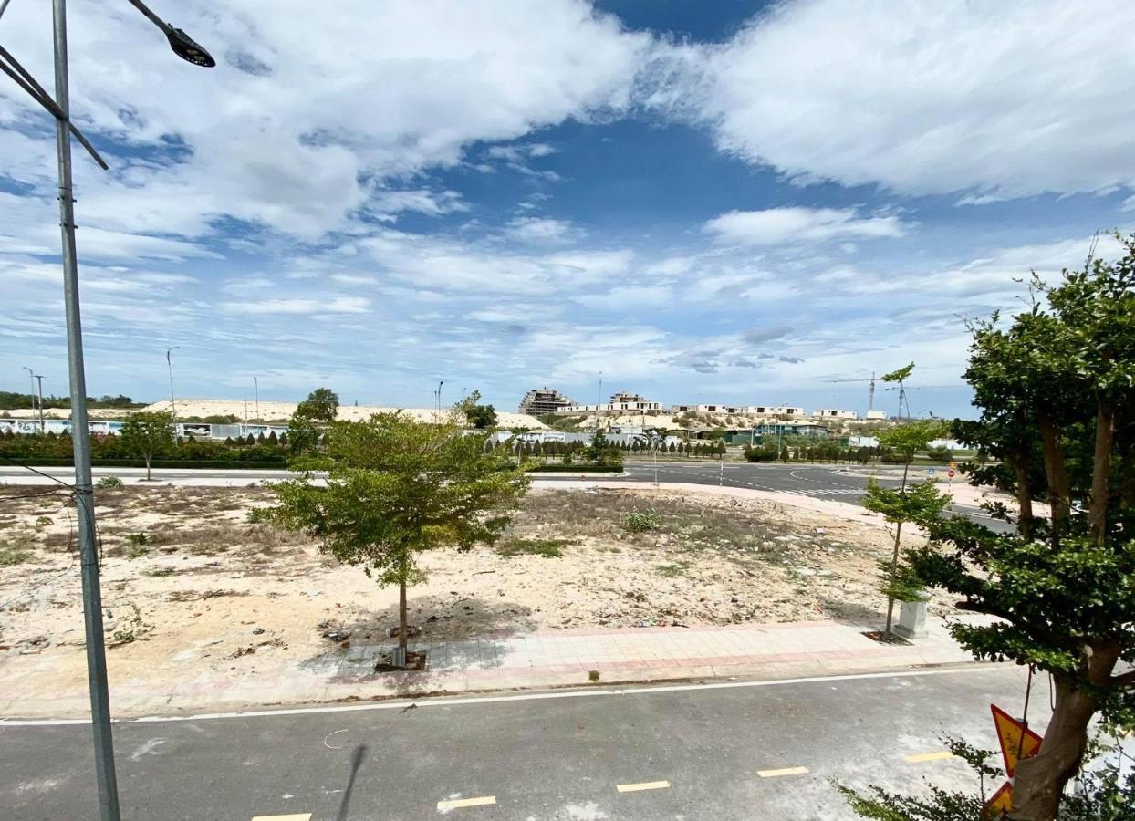 Công Thành Long Beach Cam Lam Ngoại thất bức ảnh