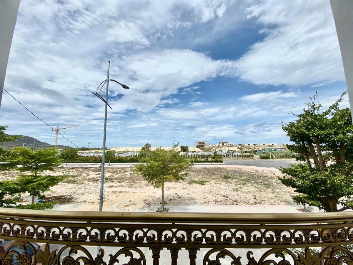 Công Thành Long Beach Cam Lam Ngoại thất bức ảnh