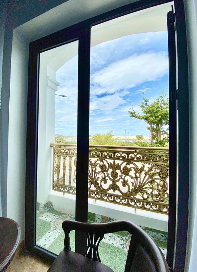 Công Thành Long Beach Cam Lam Ngoại thất bức ảnh
