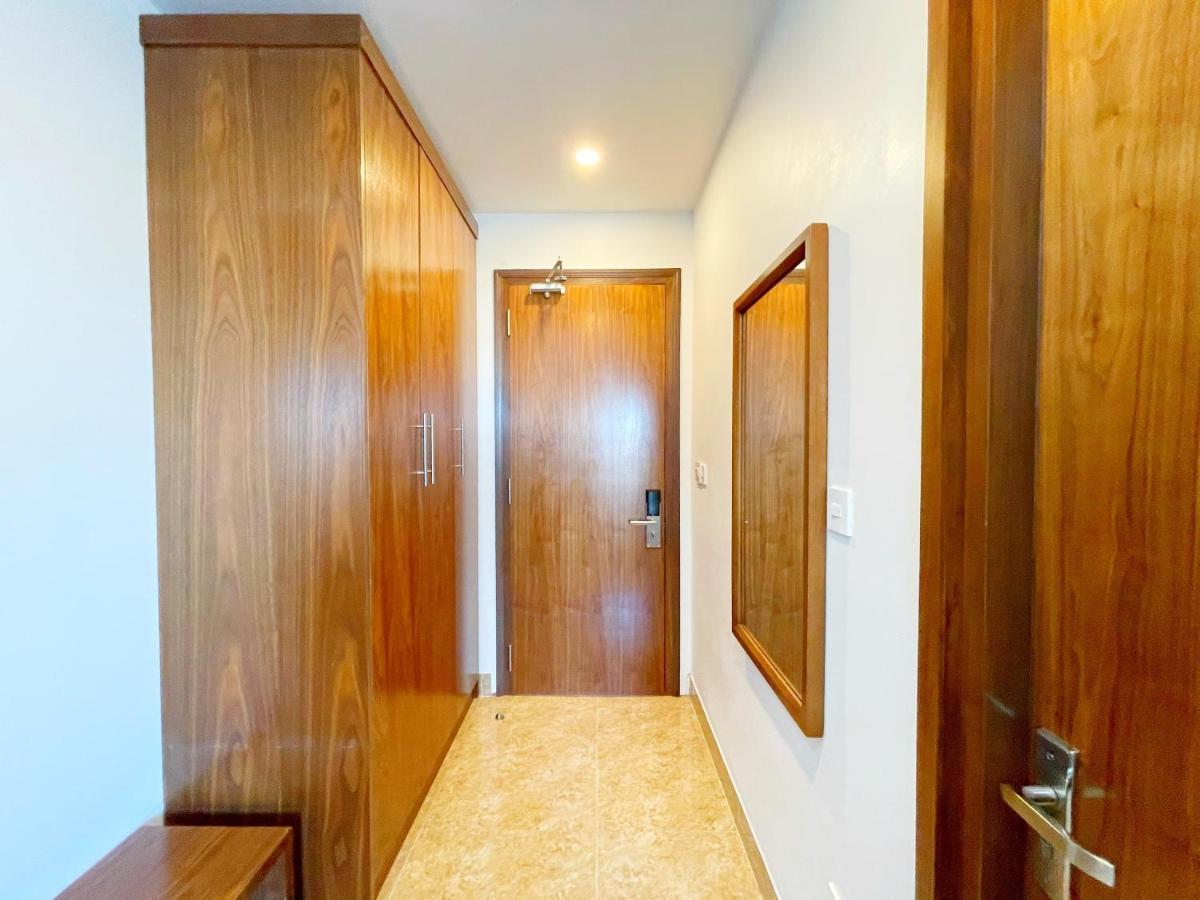 Công Thành Long Beach Cam Lam Ngoại thất bức ảnh