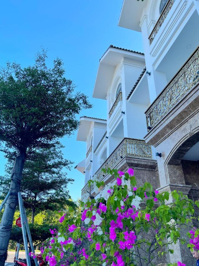 Công Thành Long Beach Cam Lam Ngoại thất bức ảnh