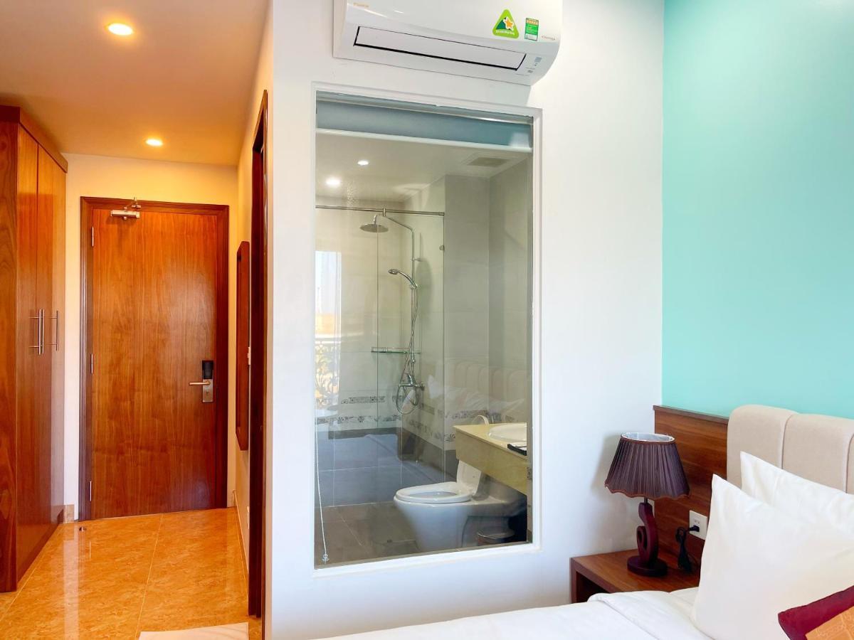 Công Thành Long Beach Cam Lam Ngoại thất bức ảnh