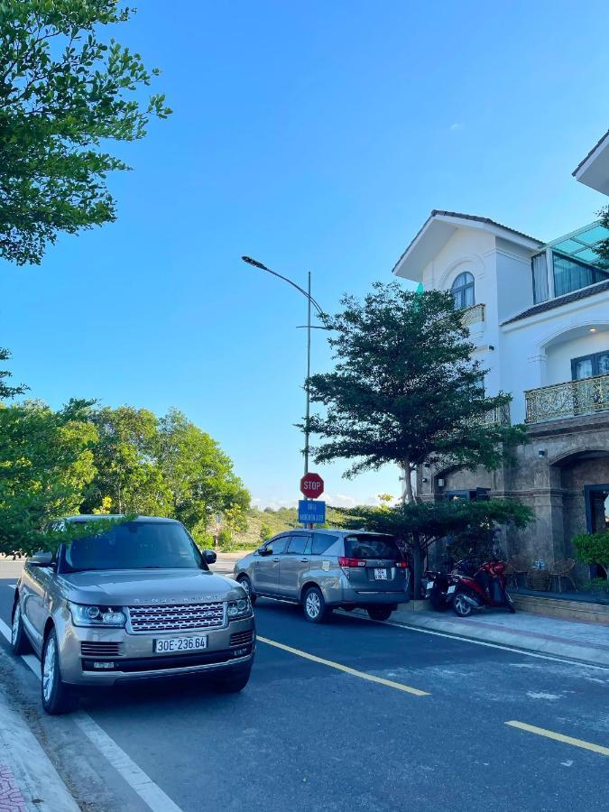 Công Thành Long Beach Cam Lam Ngoại thất bức ảnh